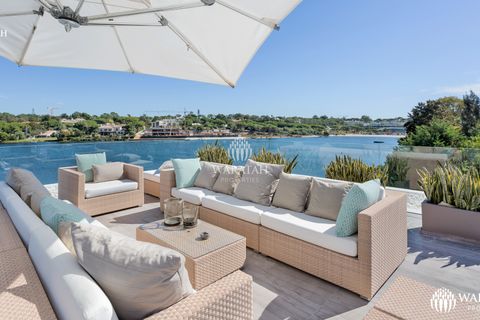 Villa i Quinta do Lago, Faro, Quinta do Lago - € 19.500.000 | Ref: Moon Splash - foto 8